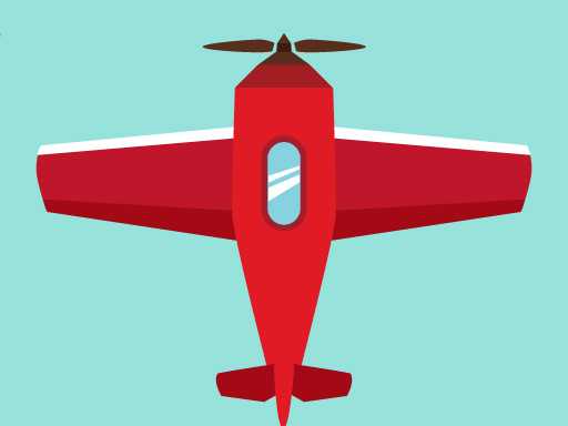 Plane Missiles Game